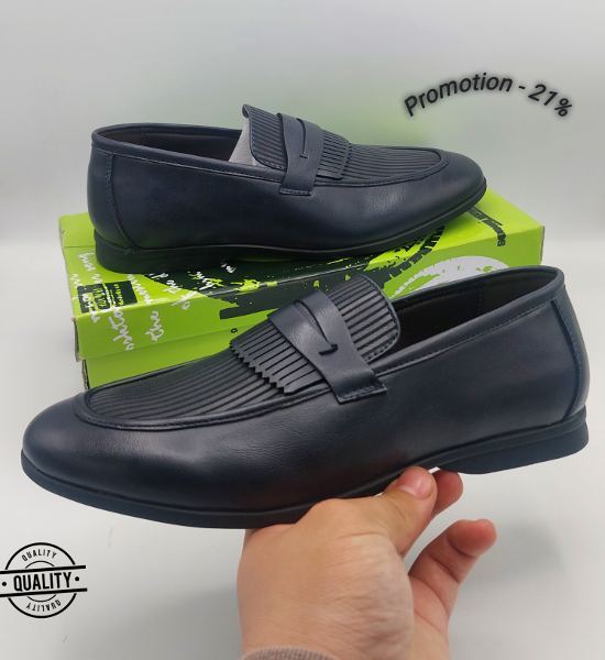 Chaussure luxe 💯 importation - Image 2