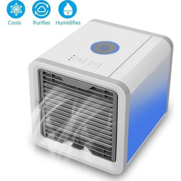 Mini climatiseur portable-المبرد المبتكر الصغير - Image 1