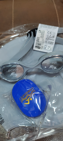 Swimming stuff  - Image 1