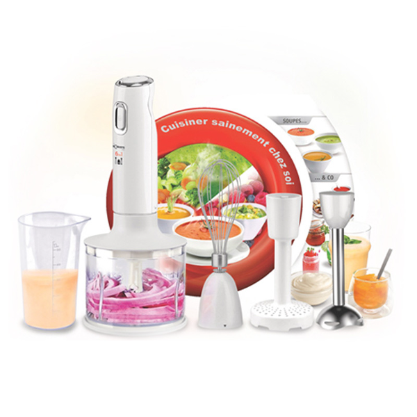 MIXEUR 6EN1 - Image 1