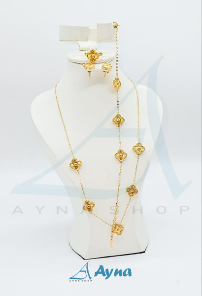 parure van cleef - Image 1