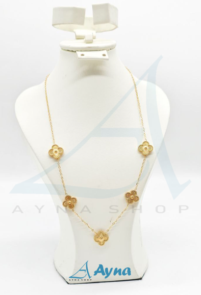 parure van cleef - Image 2