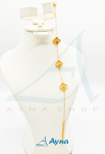 parure van cleef - Image 3