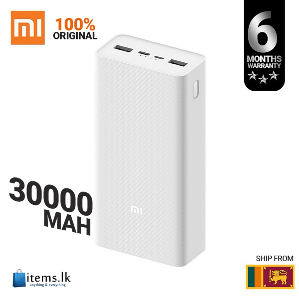 Power bank MI Original - Image 2