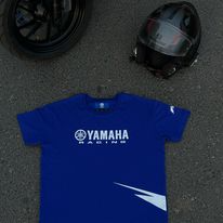 TSHIRT YAMAHA - Image 1