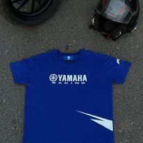 TSHIRT YAMAHA - Image 2