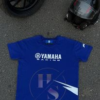 TSHIRT YAMAHA - Image 3