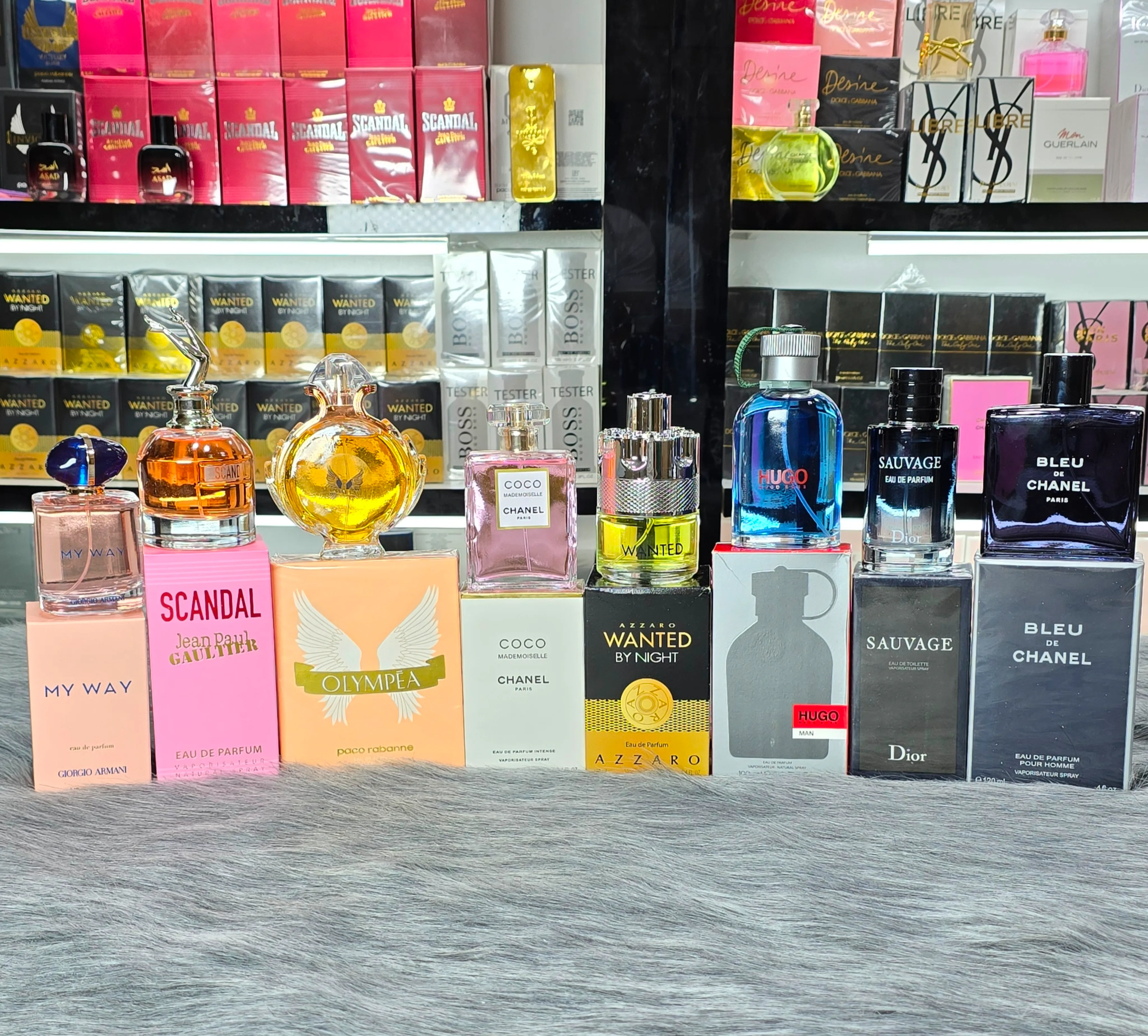 Product