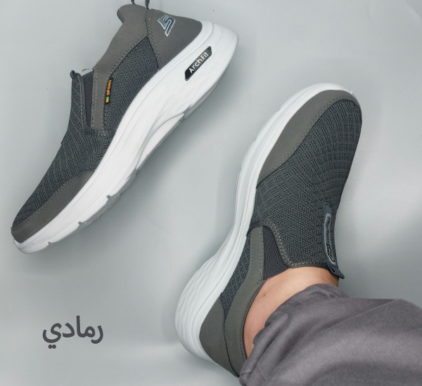  حذاء ربيعي صيفي خفيف تاع خرجات 🔥 0 خطأ ✊️ - Image 1