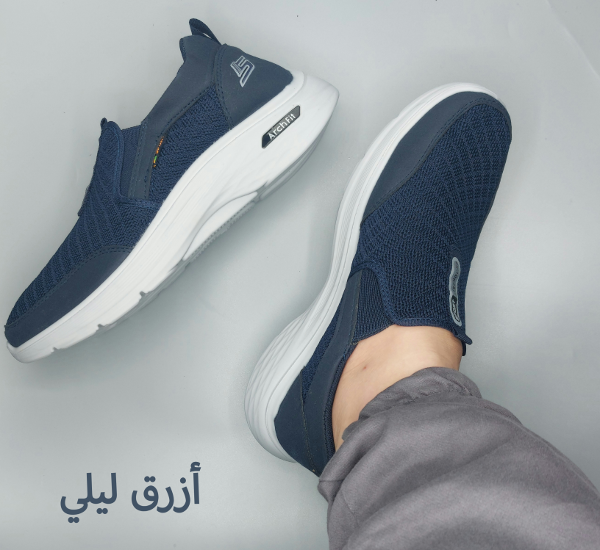  حذاء ربيعي صيفي خفيف تاع خرجات 🔥 0 خطأ ✊️ - Image 2
