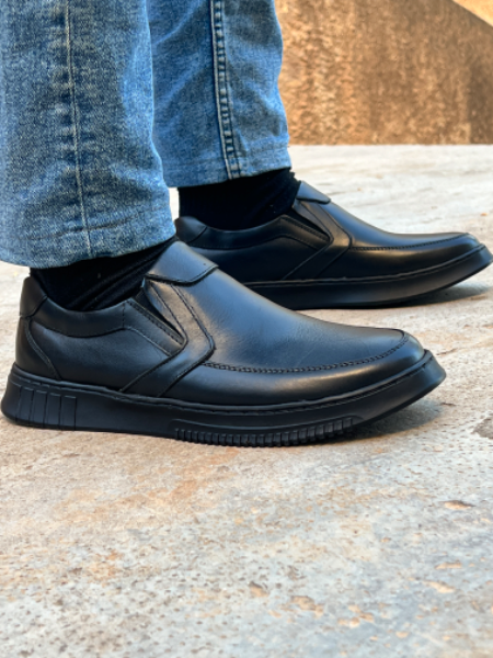  MOCASSIN ORTHO GEOX - Image 1