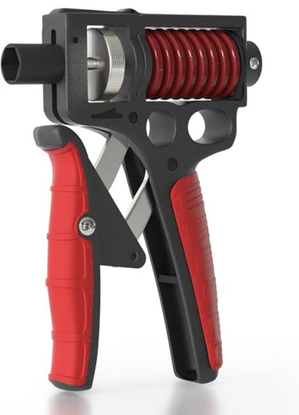 Handgrip165kg - Image 1