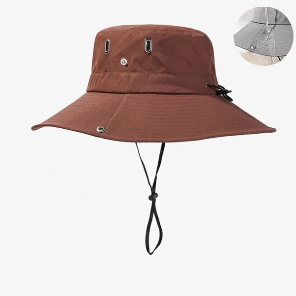 1 Chapeaux randonneé  - Image 5