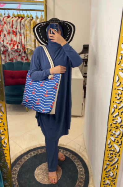 Burkini - Image 2