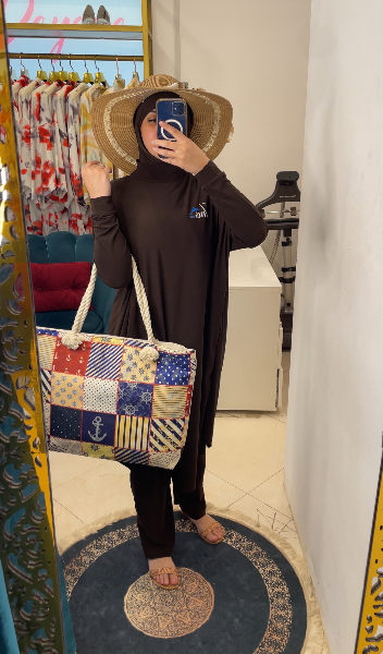 Burkini - Image 3