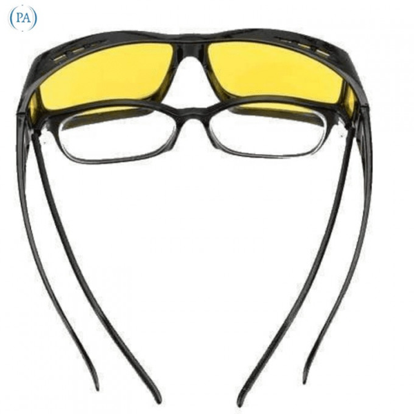 نظارات القيادة الليلية والنهارية - Image 3