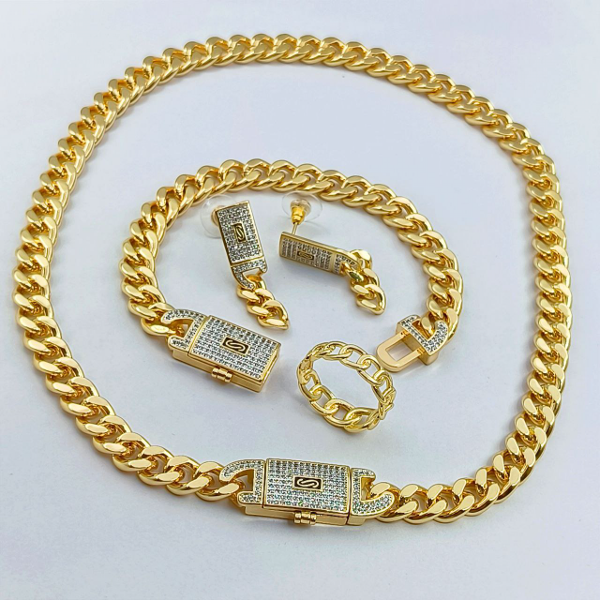 Parure Monaco  - Image 1