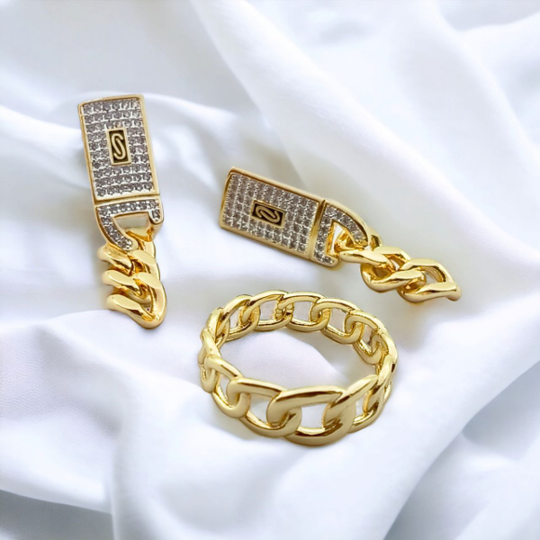 Parure Monaco  - Image 2