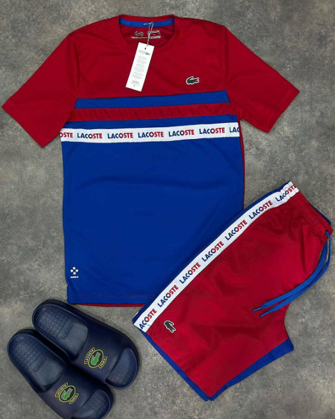 lacoste copie original 2024 - Image 1