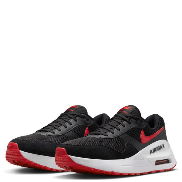 Nike Basket Homme Air Max System - Image 1