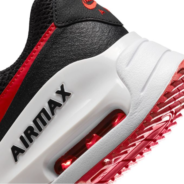 Nike Basket Homme Air Max System - Image 2