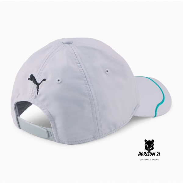 Casquette PUMA Mercedes Amg - Image 4