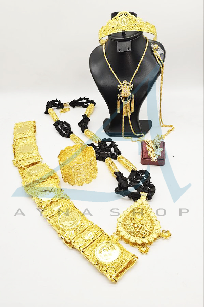 صياغة العروسة - Image 1