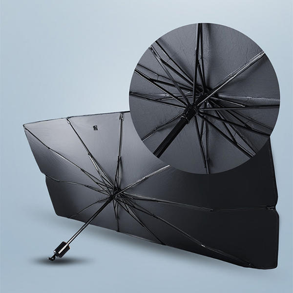pare-soleil de voiture/parapluie de pare-brise de voiture - Image 1