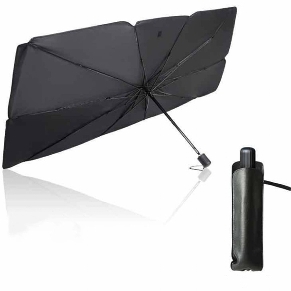 pare-soleil de voiture/parapluie de pare-brise de voiture - Image 3
