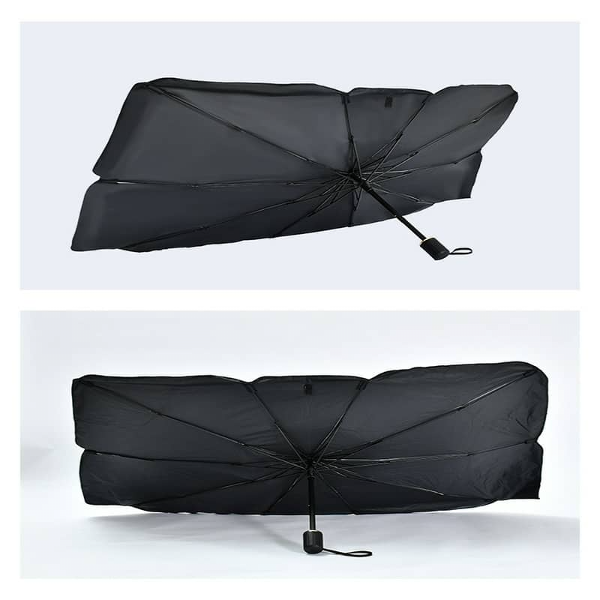 pare-soleil de voiture/parapluie de pare-brise de voiture - Image 8