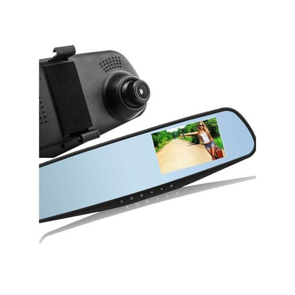 مرآه كاميرا السيارة الامامية والخلفيه - Image 7