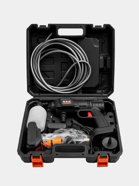 مرش غسيل السيارات عالي الضغط - Image 1