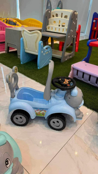 Panda Car - Image 2