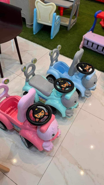Panda Car - Image 3