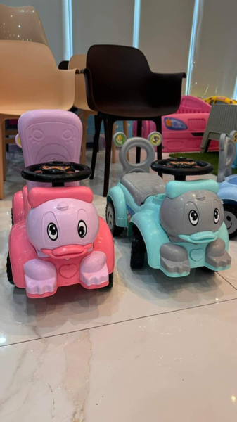 Panda Car - Image 4