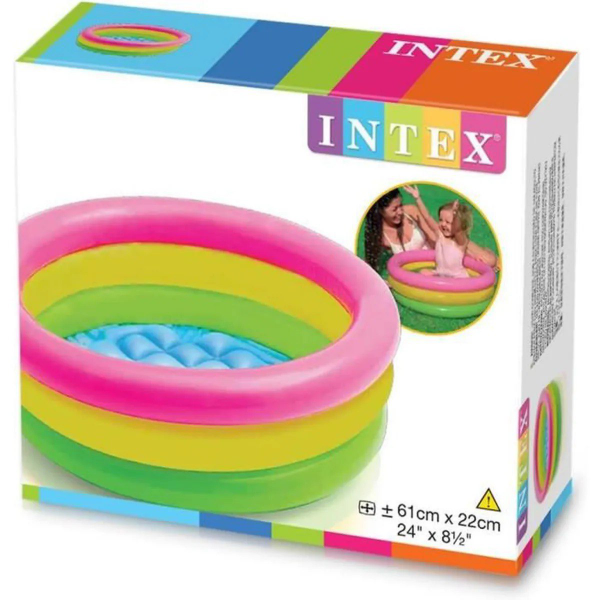 Piscine bébé - Image 2
