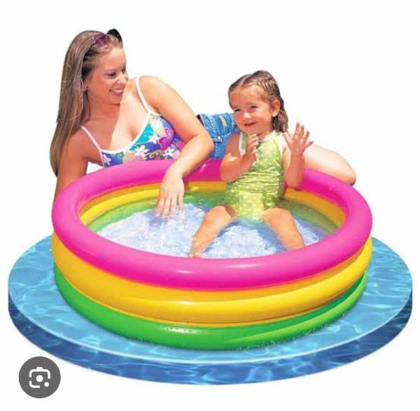 Piscine bébé - Image 3