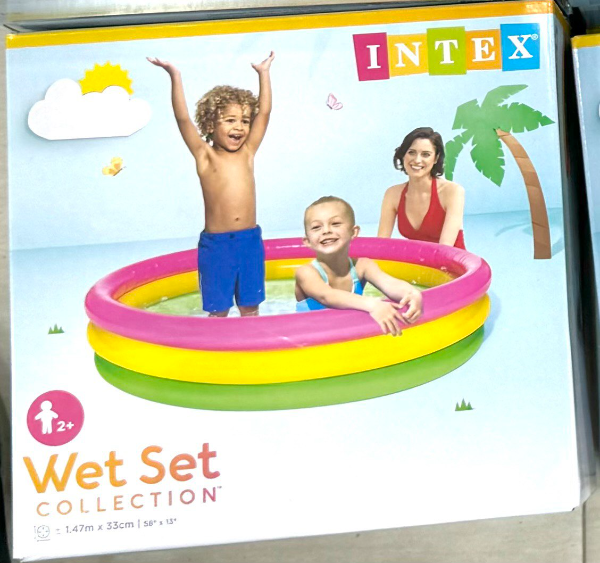 Piscine bébé - Image 5