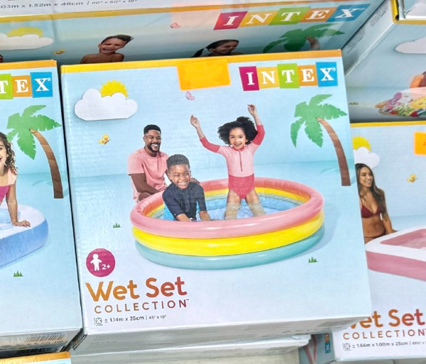Piscine bébé - Image 6