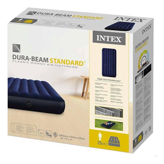 matelas intex 3en1 🇺🇸🇺🇸 - Image 1