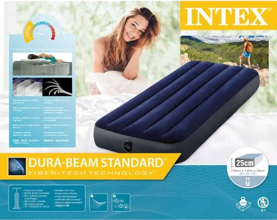 matelas intex 3en1 🇺🇸🇺🇸 - Image 2