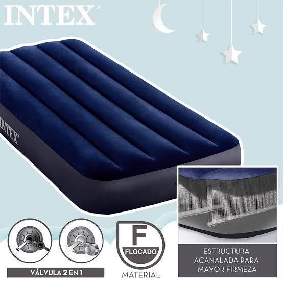 matelas intex 3en1 🇺🇸🇺🇸 - Image 3
