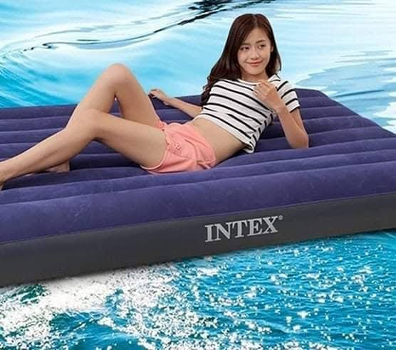matelas intex 3en1 🇺🇸🇺🇸 - Image 4