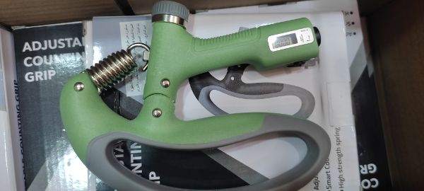  New disign Hand grip100 kg - Image 1