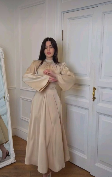 robe hijab - Image 1