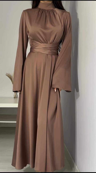 robe hijab - Image 2