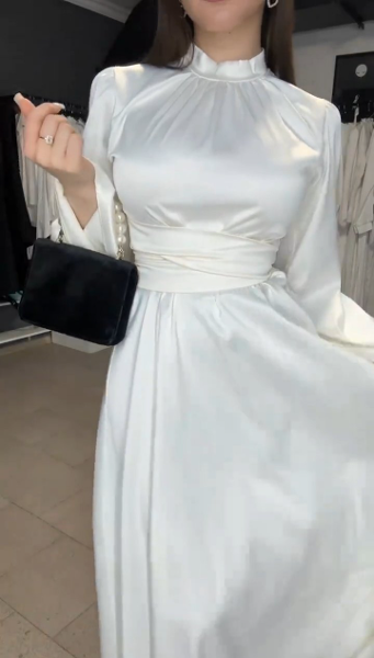 robe hijab - Image 3