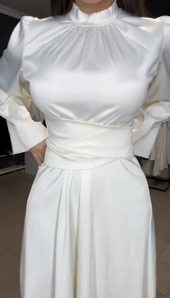 robe hijab - Image 4