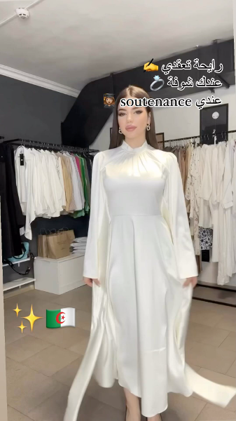 robe hijab - Image 5