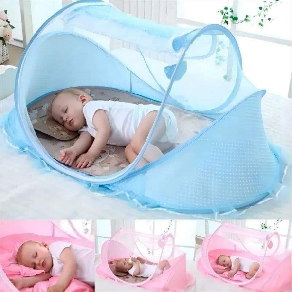 Moustiquaire bébé - Image 1